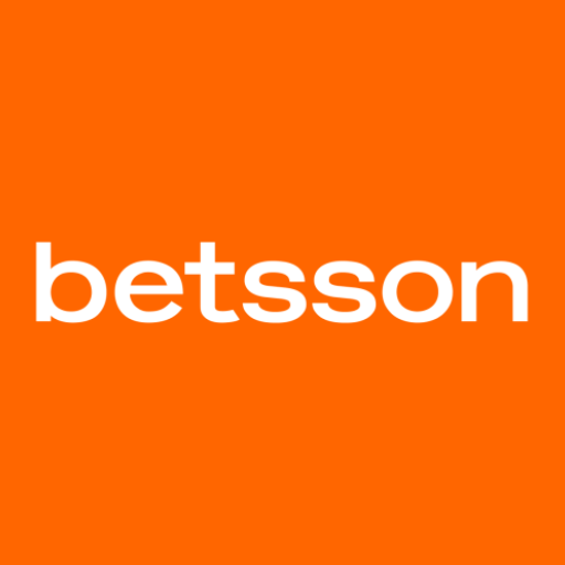 Logo de Betsson