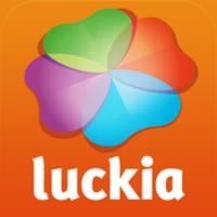Logo de Luckia