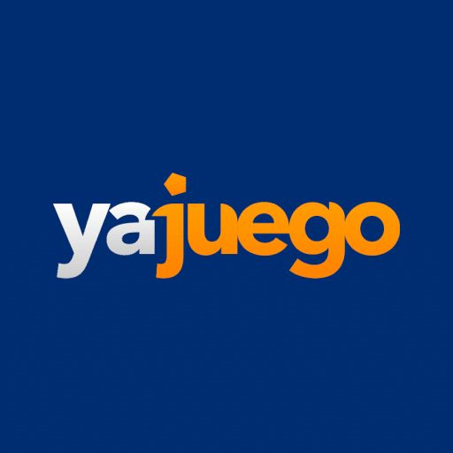 Logo de YaJuego